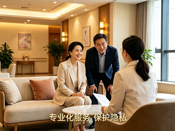 和田地有偿售卵代生女生的客户的客户群体有哪些