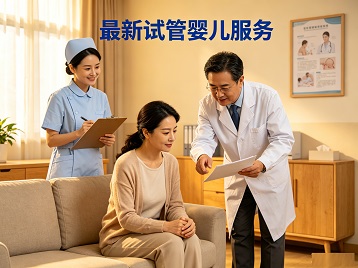 和田地有偿捐卵代孕妈妈第试管孩全新服务价格明细：