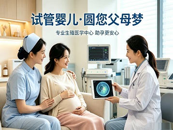 和田地辅助生育服务 试管婴儿行业的兴起背景、发展与未来展望